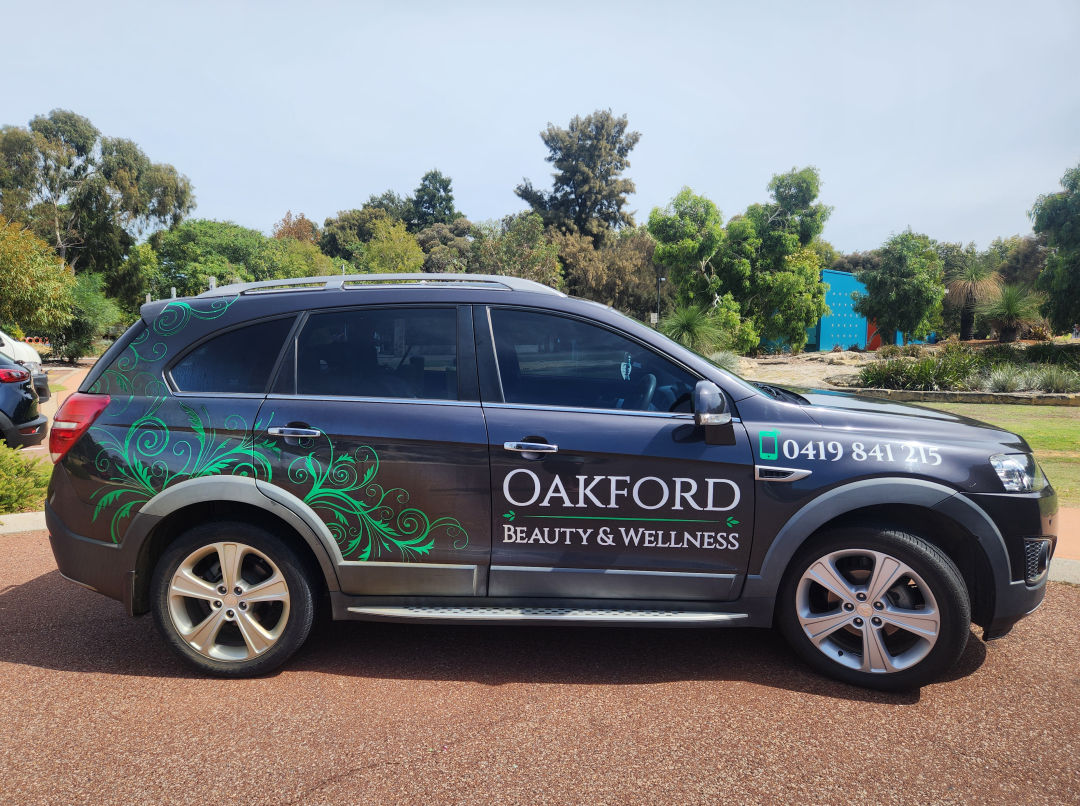 Fleet graphics Perth – slide 2